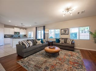 9226 Apollo Heights Ave, Las Vegas, NV 89149