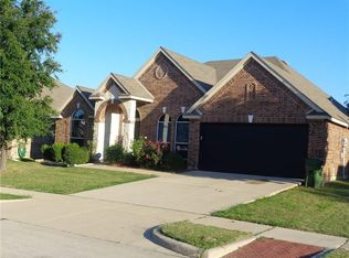 7911 Decoy Dr #7911, Arlington, TX 76002