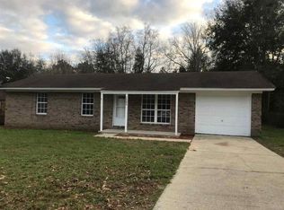 1585 Cottage Park Rd, Cantonment, FL 32533