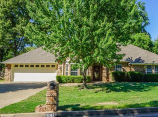 11478 Sandstone Cir, Flint, TX 75762