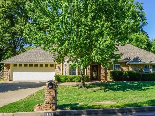 11478 Sandstone Cir, Flint, TX 75762