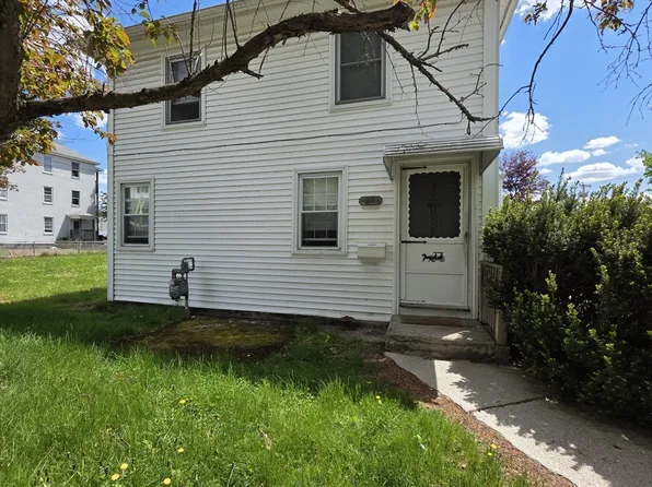 27 Cross St APT 1, South Grafton, MA 01560