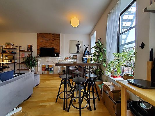 1st image of 500 Clinton Ave APT 3A