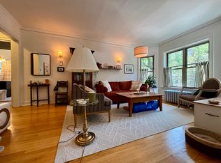 1448 W Winnemac Ave APT 1, Chicago, IL 60640