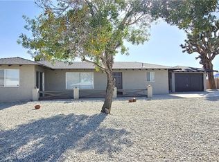 57615 Sunnyslope Dr, Yucca Valley, CA 92284