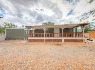 145 E 4th Ave, Sun Valley, NV 89433