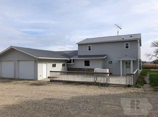 3358 140th St, Thornton, IA 50479