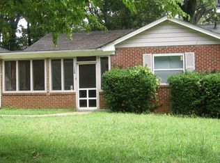 1324 Lockwood Dr SW, Atlanta, GA