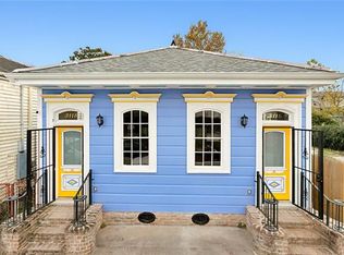 3118 Urquhart St, New Orleans, LA 70117