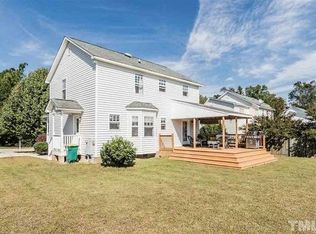 224 Bentwood Ln, Clayton, NC 27520