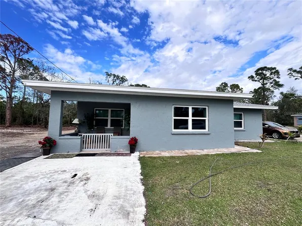 27240 Tribune Blvd, Punta Gorda, FL 33955