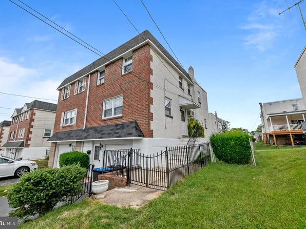 639 Gary Ln, Norristown, PA 19401