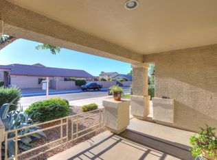 20451 N Herbert Ave, Maricopa, AZ 85138