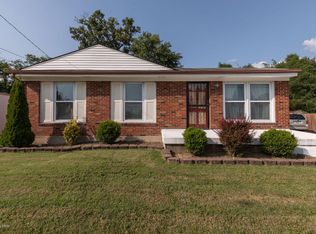 7019 Broken Bow Dr, Louisville, KY 40258