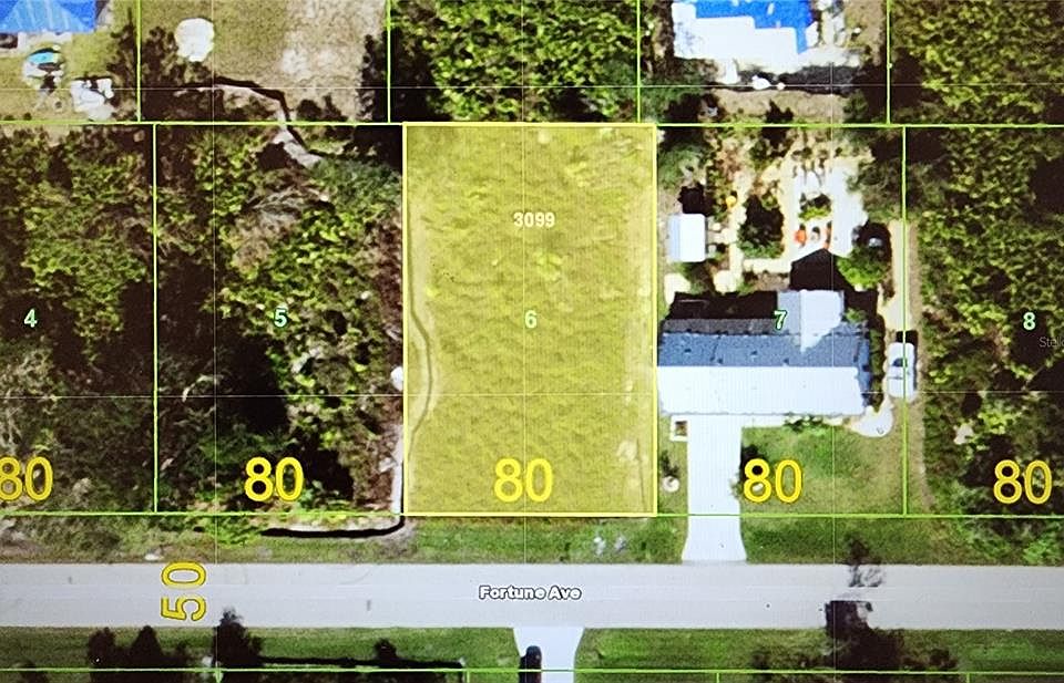 1st image of 22498 FORTUNE AVENUE LOT 6