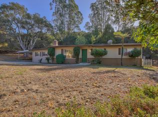 18150 Berta Canyon Rd, Salinas, CA 93907