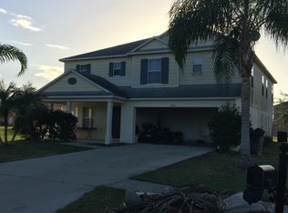 3502 Warbler Way, Kissimmee, FL 34746