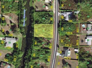 109 Macarthur Dr, Port Charlotte, FL 33954