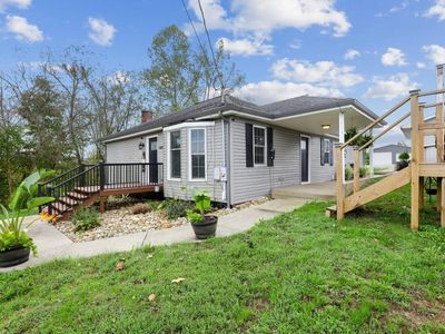 684 Summit St, Crooksville, OH, 43731