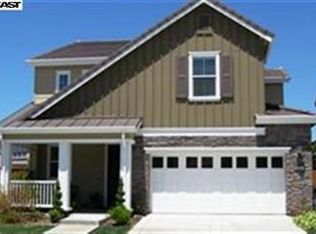 638 Argyle Ct, San Ramon, CA 94582