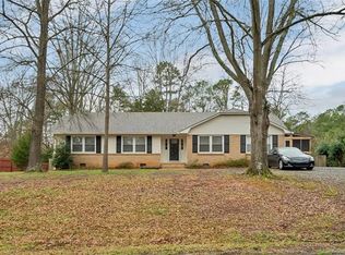 114 Fox Run Dr, Fort Mill, SC 29715