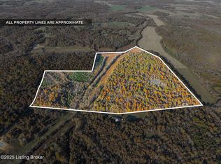 0 Beckye Ln, Hanson, KY 42413