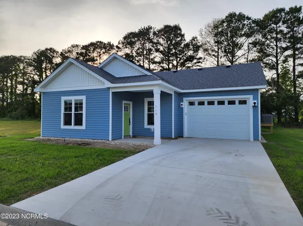 119 Pirate Quay Lane Lot 126, Grandy, NC 27939