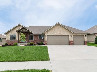 1446 S Antietam Rd, Republic, MO 65738