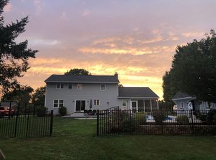 831 Stumpf Hill Dr, Lancaster, PA 17601