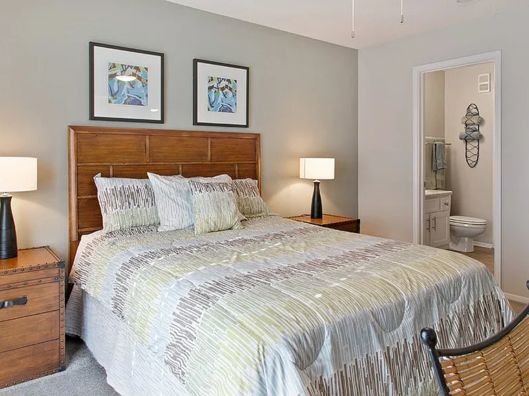 Crestview at Oakleigh Apartments — Photo 31