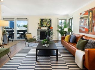 77 Fairmount Ave APT 302, Oakland, CA 94611