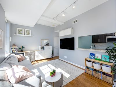 186 Wayne St APT 420D, Jersey City, NJ, 07302