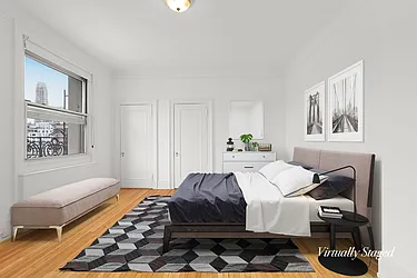 Rented by Yangtze Hudson LLC