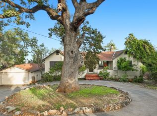 11 S Palomar Dr, Redwood City, CA