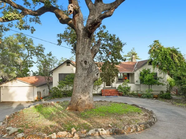 11 S Palomar Dr, Redwood City, CA 94062