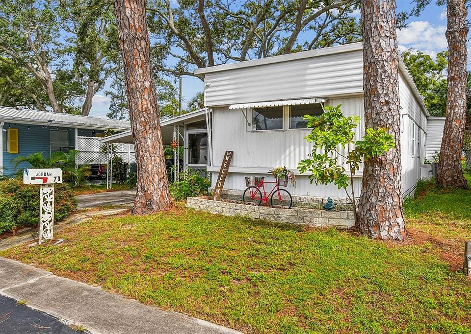 1st image of 7803 46TH AVENUE N #73