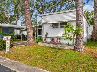 7803 46th Ave N LOT 73, Saint Petersburg, FL 33709