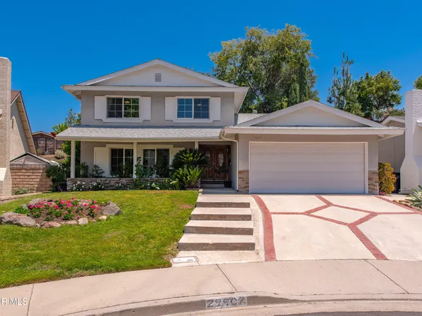29407 Promontory Pl, Agoura Hills, CA 91301