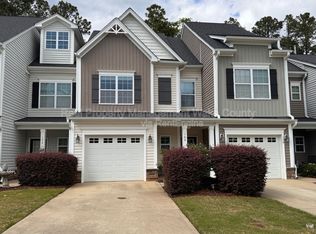 166 Gulley Glen Dr, Garner, NC 27529