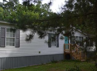 2891 Timrod Rd, Conway, SC 29527