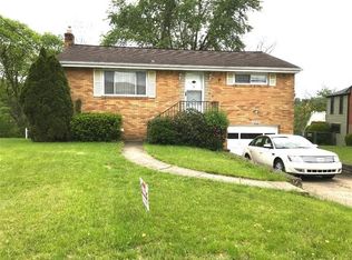 468 Pierina Dr, Pittsburgh, PA 15243