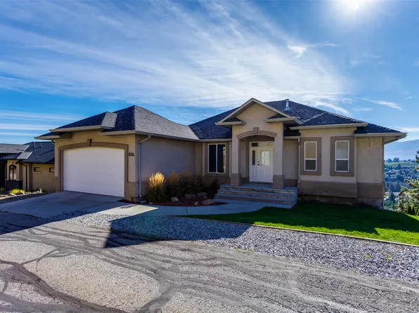 1084 Aurora Hts, West Kelowna, BC V1Z 4B2