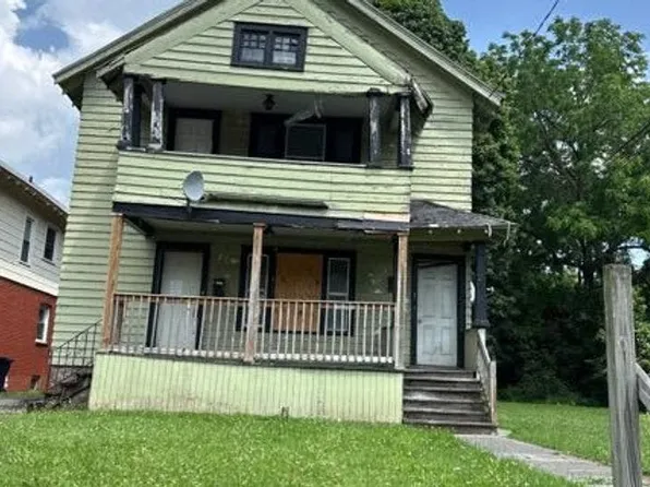 3505-07 S Salina St, Syracuse, NY 13205