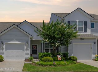 4008 Norseman Loop UNIT 4, Southport, NC 28461