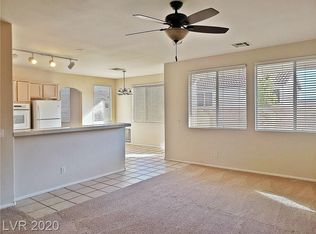 170 Gannett Peak St, Henderson, NV 89012
