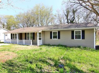304 Tavy Dr, Jackson, MO 63755