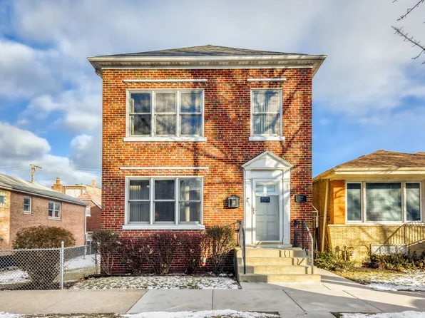 3333 S Emerald Ave, Chicago, IL 60616