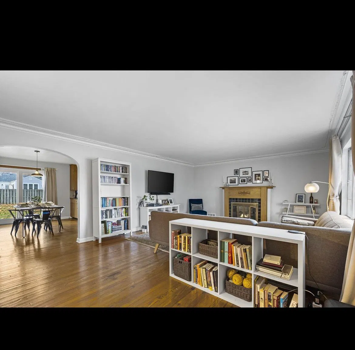 2 bed, 1594 sqft, $1,550 — Photo 3