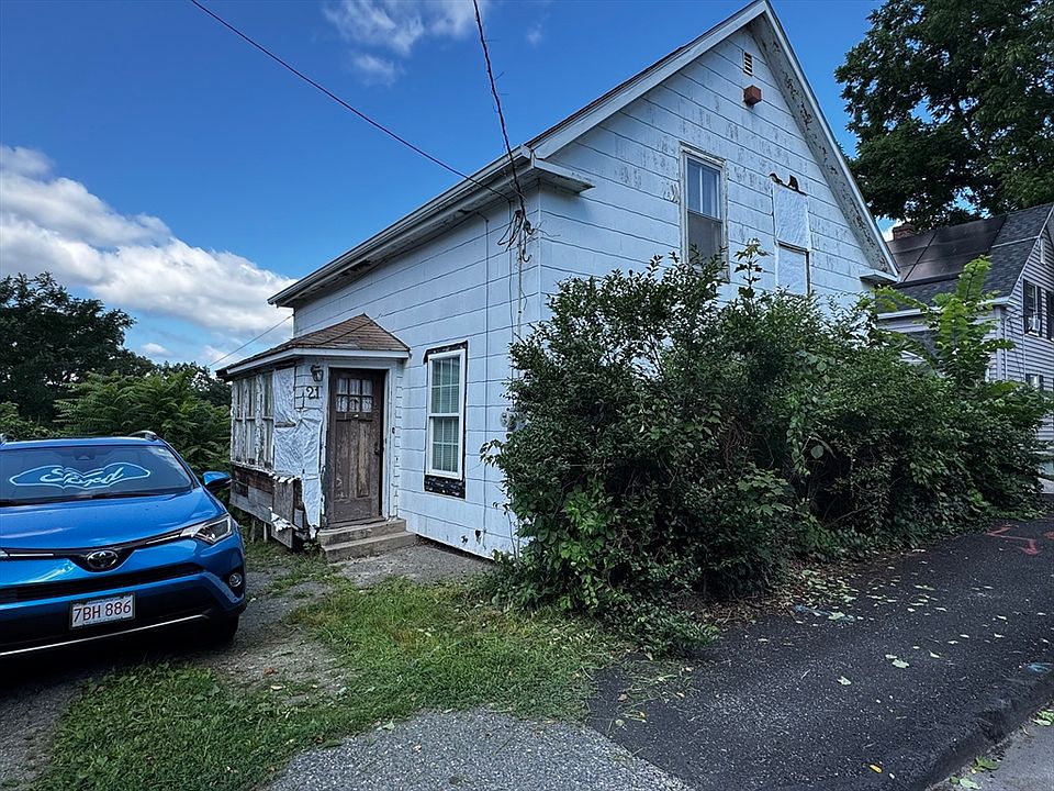 1st image of 21 Dryden St
