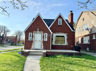 13303 Promenade St, Detroit, MI 48213